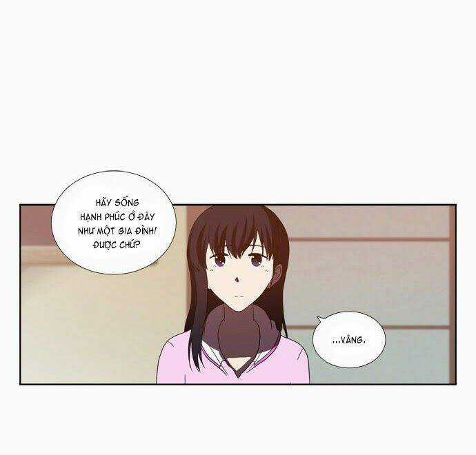 Ma Cà Rồng Biết Yêu Chapter 64 trang 9