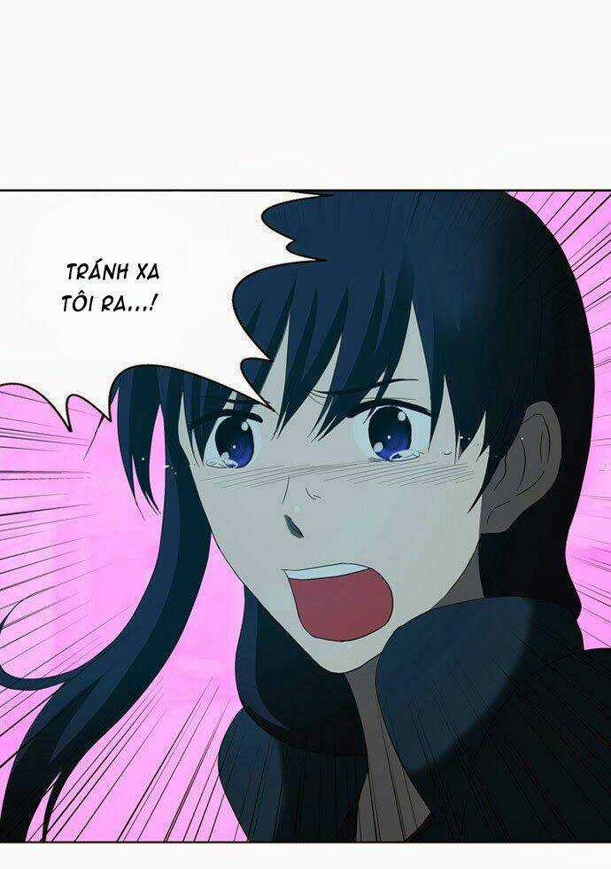 Ma Cà Rồng Biết Yêu Chapter 65 trang 14