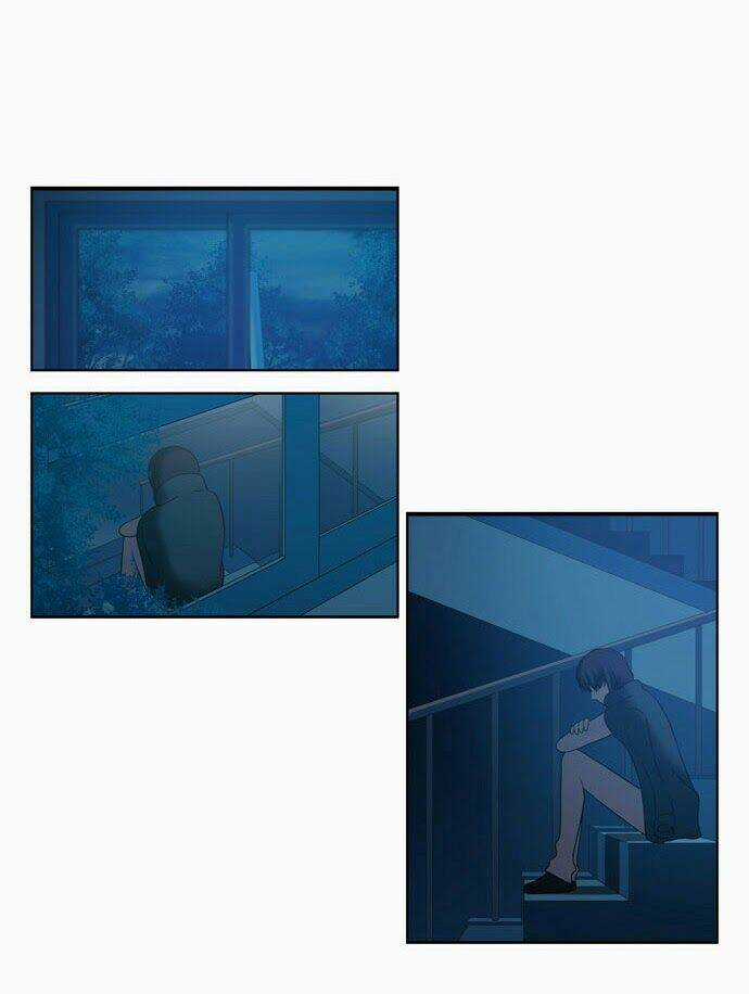 Ma Cà Rồng Biết Yêu Chapter 65 trang 19