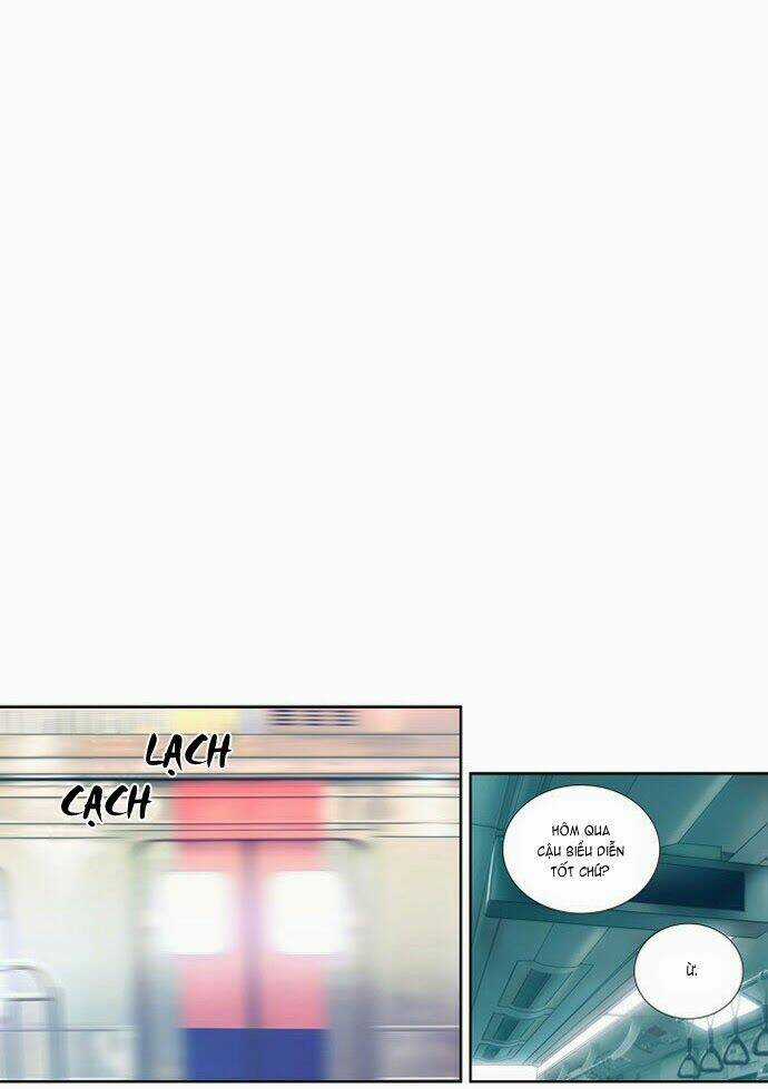 Ma Cà Rồng Biết Yêu Chapter 65 trang 22