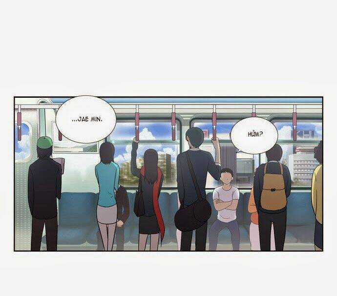 Ma Cà Rồng Biết Yêu Chapter 65 trang 25