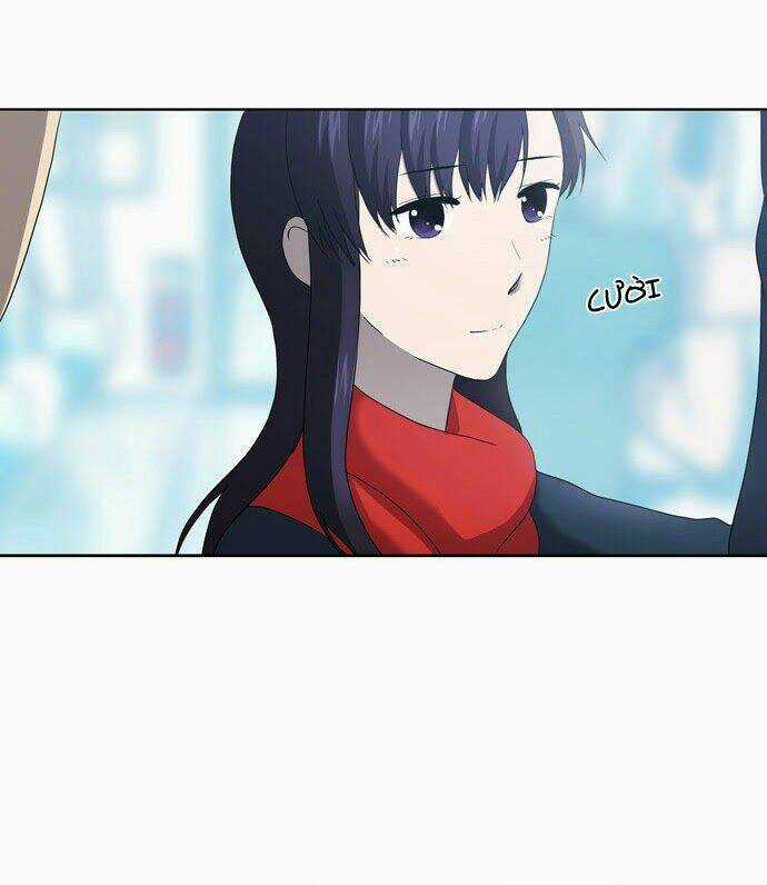 Ma Cà Rồng Biết Yêu Chapter 65 trang 27