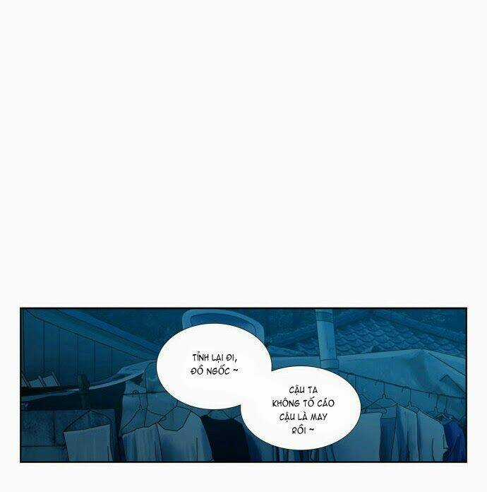 Ma Cà Rồng Biết Yêu Chapter 65 trang 8