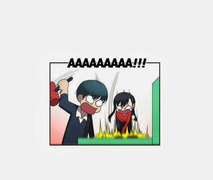 Ma Cà Rồng Biết Yêu Chapter 66 trang 11