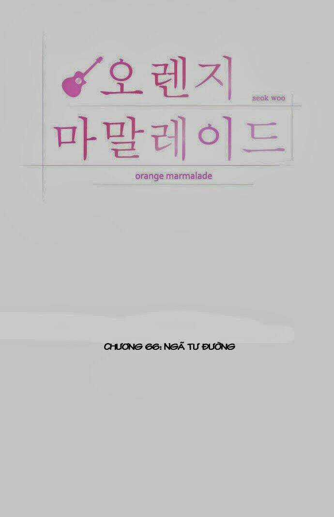 Ma Cà Rồng Biết Yêu Chapter 66 trang 18