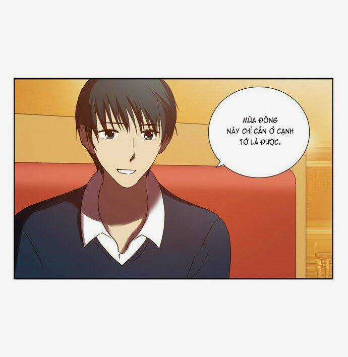 Ma Cà Rồng Biết Yêu Chapter 66 trang 27