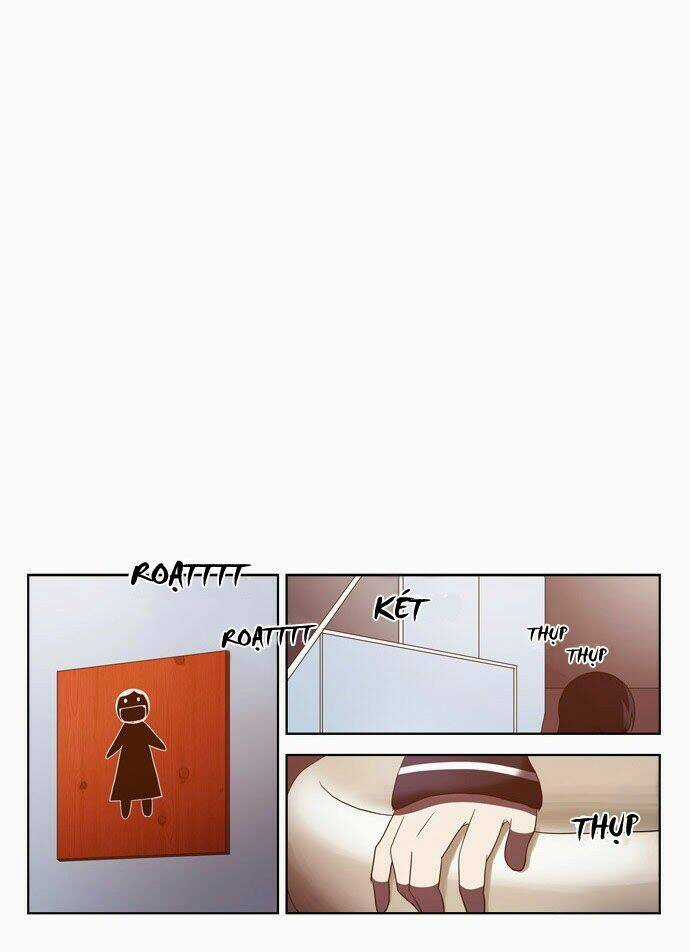 Ma Cà Rồng Biết Yêu Chapter 66 trang 29