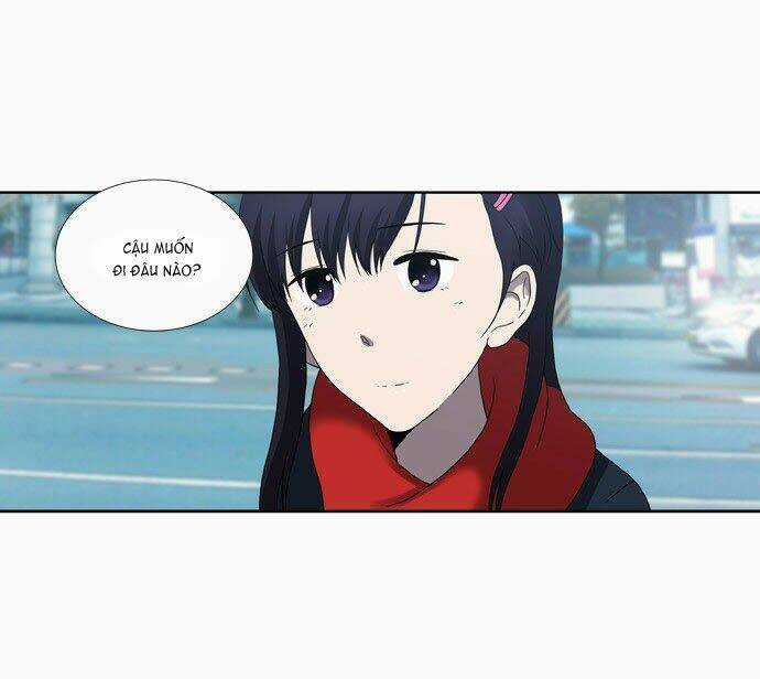 Ma Cà Rồng Biết Yêu Chapter 66 trang 3