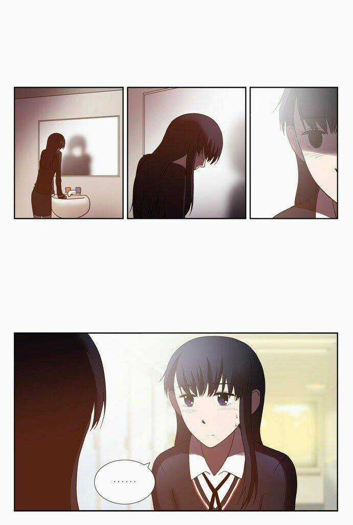 Ma Cà Rồng Biết Yêu Chapter 66 trang 30