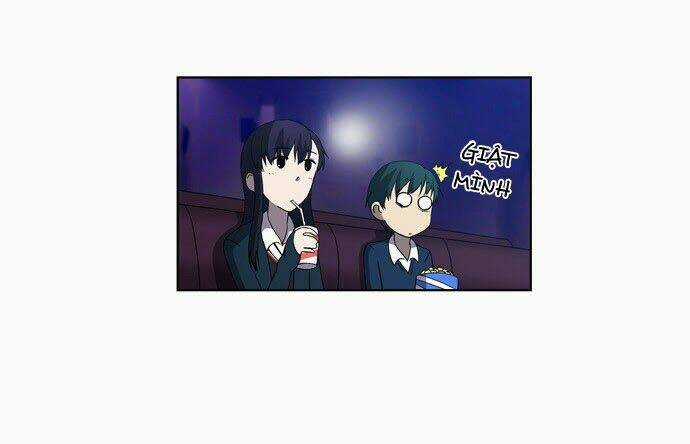 Ma Cà Rồng Biết Yêu Chapter 66 trang 6