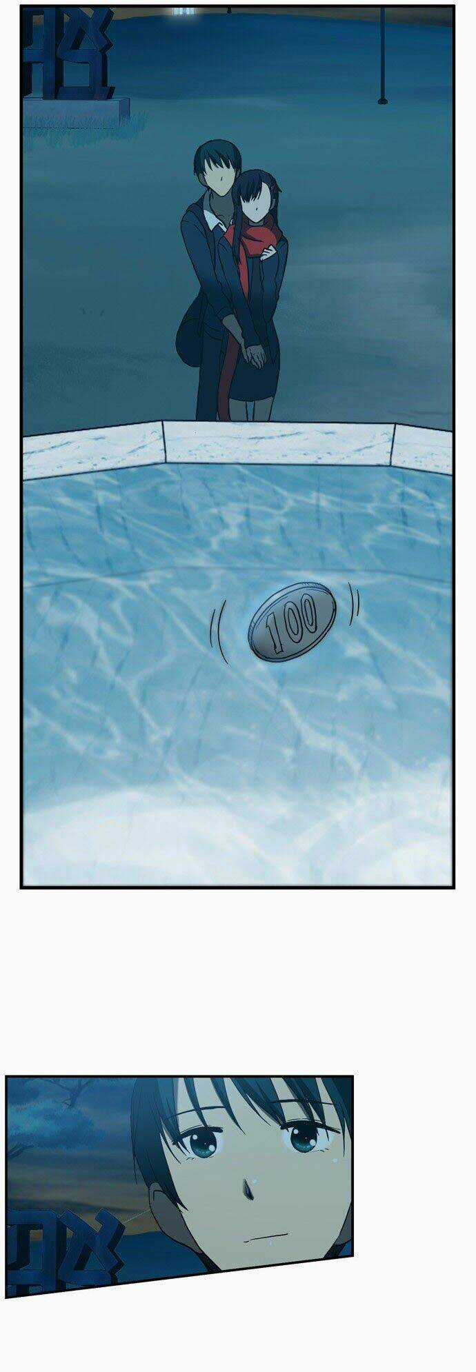 Ma Cà Rồng Biết Yêu Chapter 67 trang 10