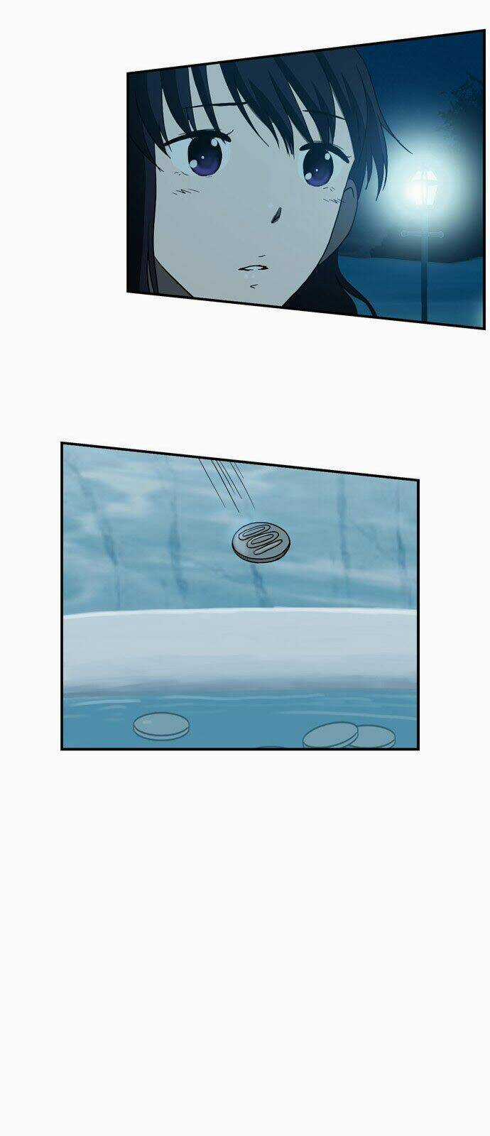 Ma Cà Rồng Biết Yêu Chapter 67 trang 11