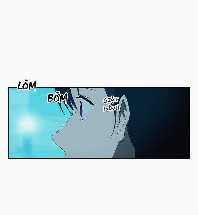 Ma Cà Rồng Biết Yêu Chapter 67 trang 14