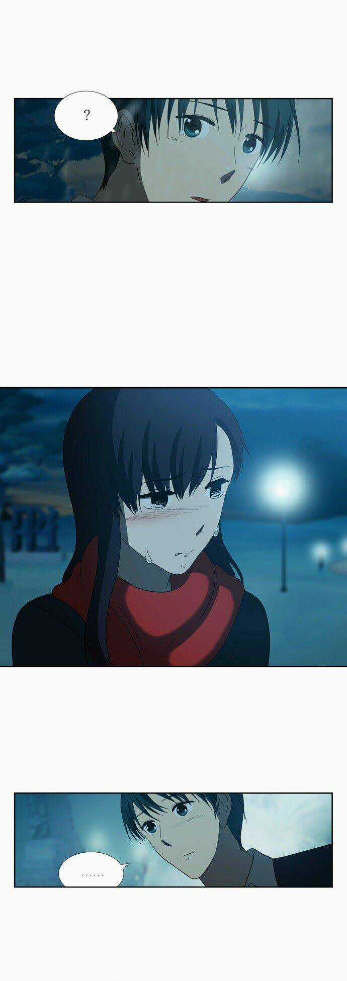 Ma Cà Rồng Biết Yêu Chapter 67 trang 17