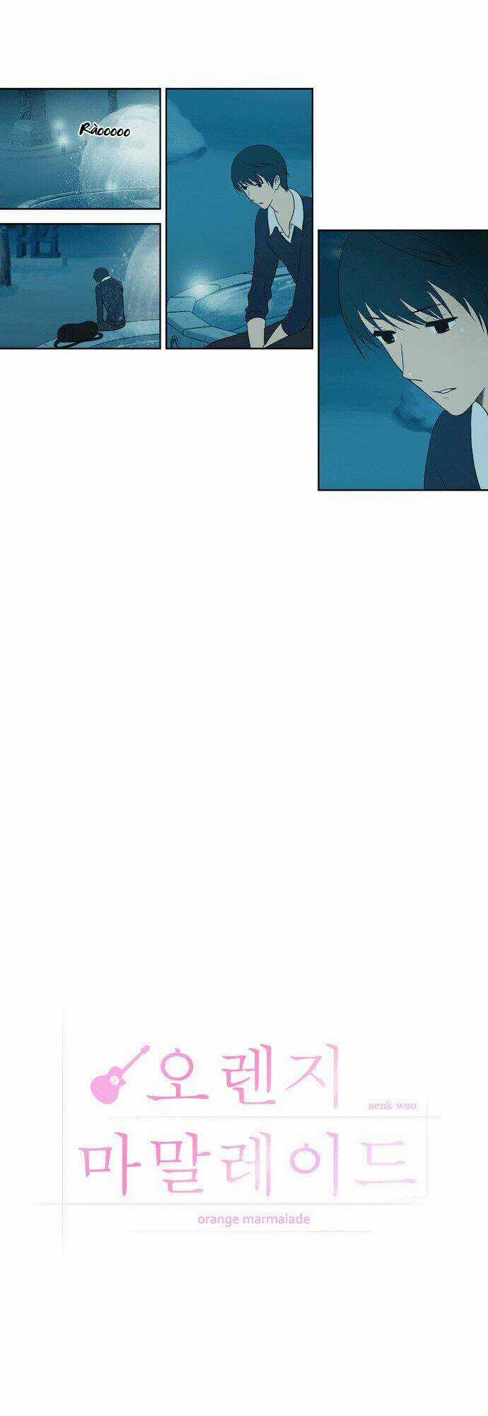 Ma Cà Rồng Biết Yêu Chapter 68 trang 6