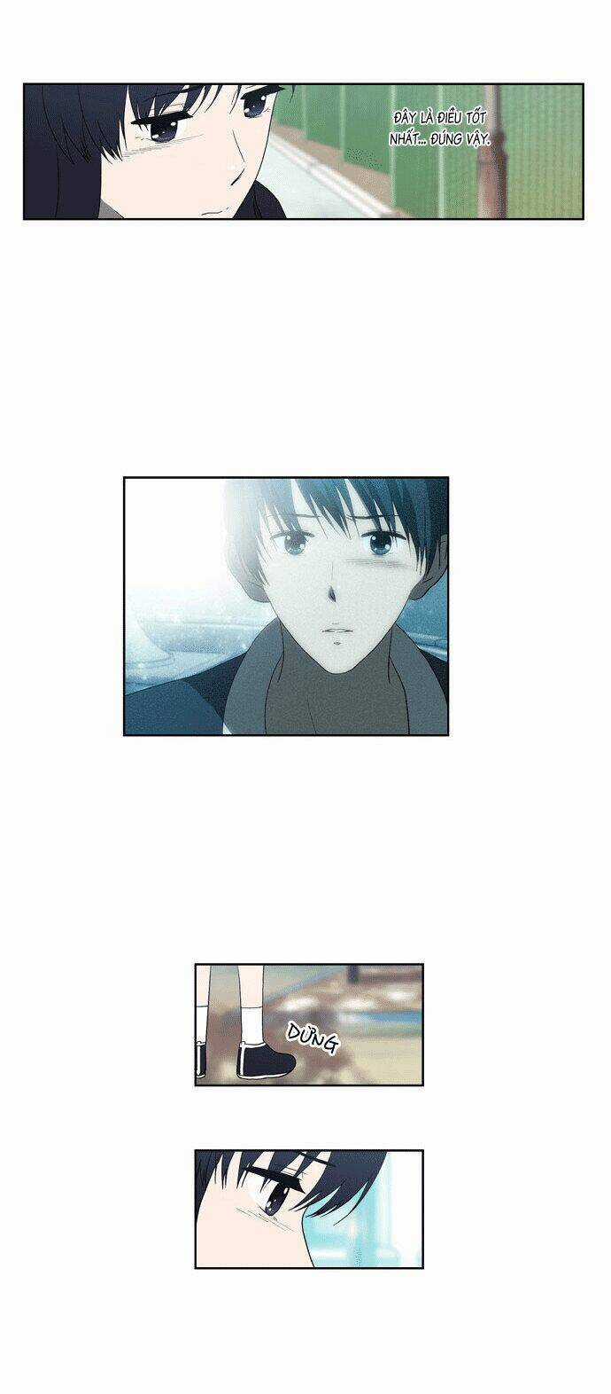 Ma Cà Rồng Biết Yêu Chapter 68 trang 9