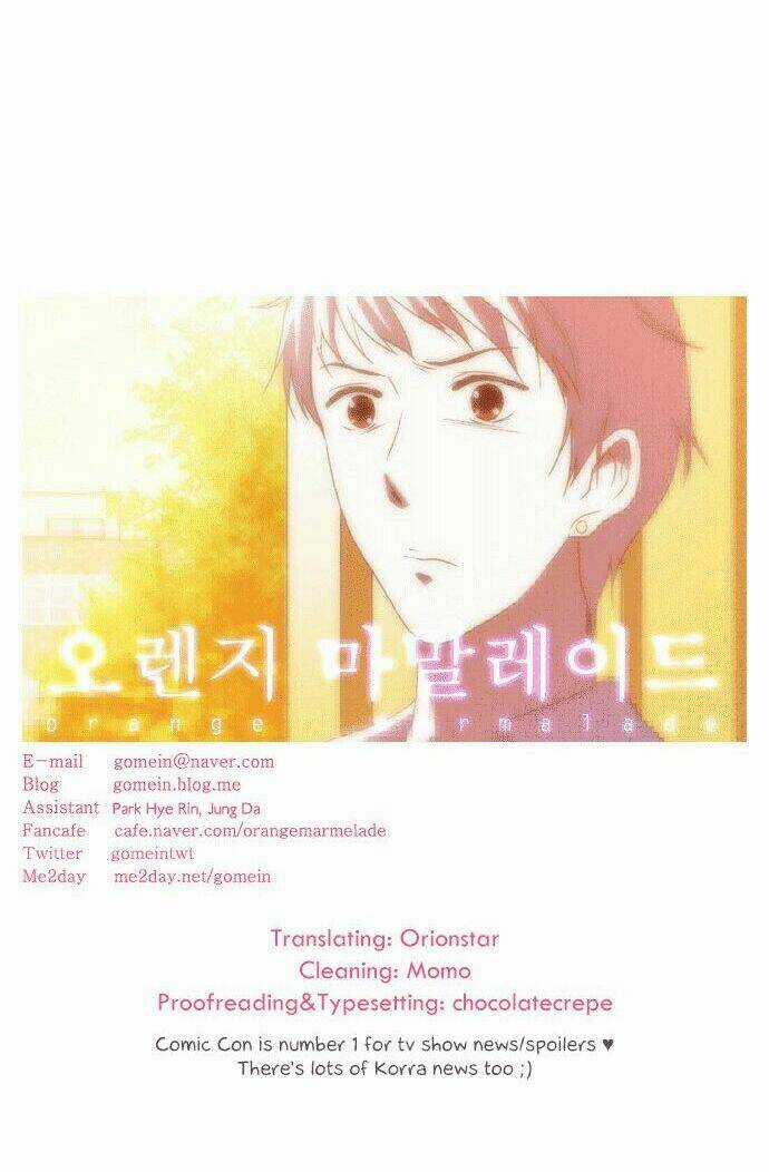 Ma Cà Rồng Biết Yêu Chapter 69 trang 22