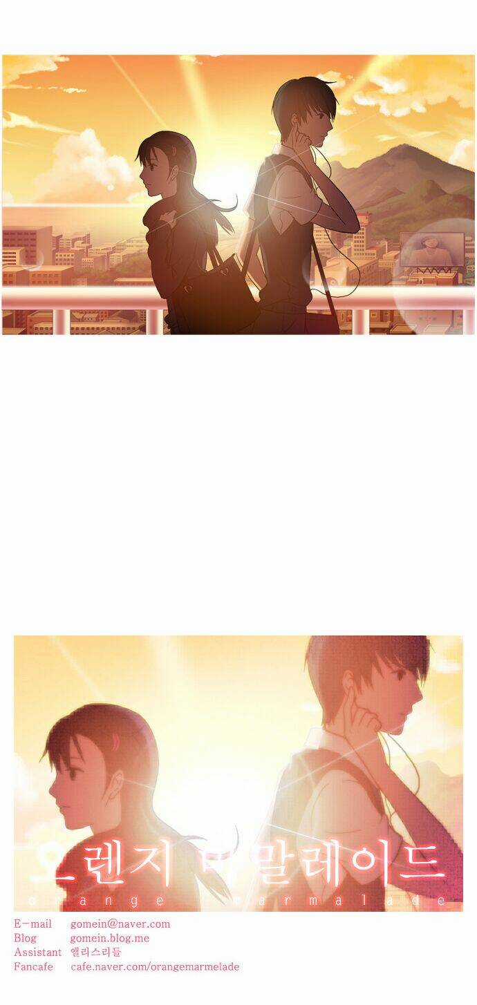 Ma Cà Rồng Biết Yêu Chapter 7 trang 19