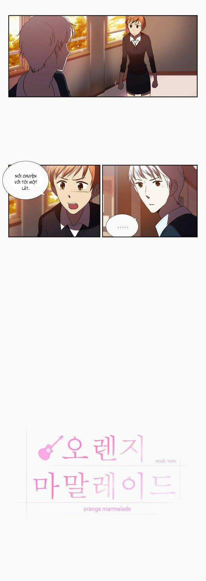 Ma Cà Rồng Biết Yêu Chapter 70 trang 10