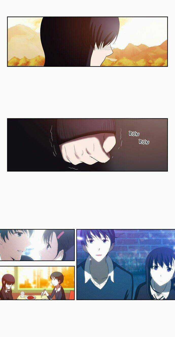 Ma Cà Rồng Biết Yêu Chapter 70 trang 12