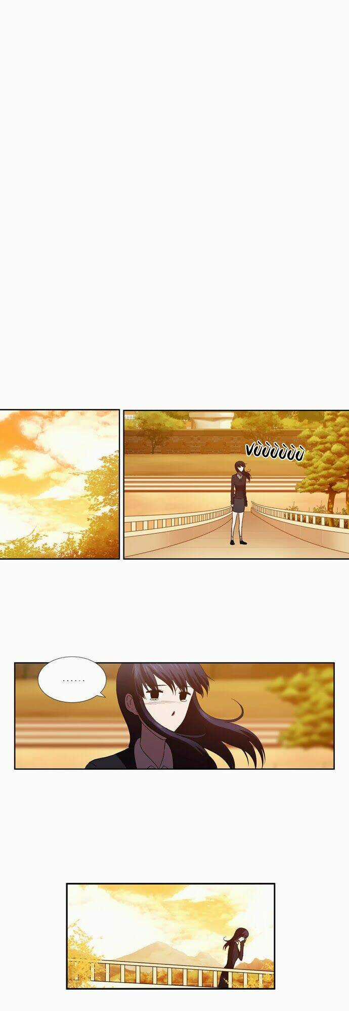 Ma Cà Rồng Biết Yêu Chapter 70 trang 14