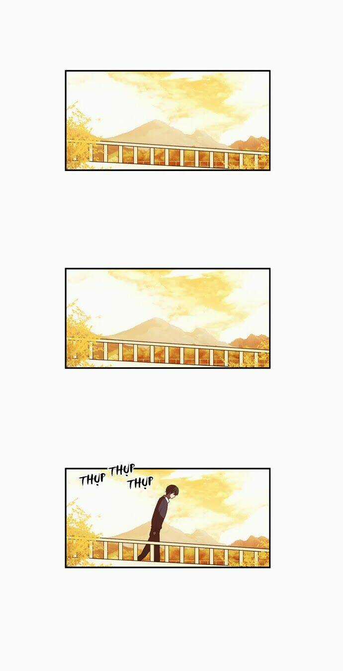 Ma Cà Rồng Biết Yêu Chapter 70 trang 15