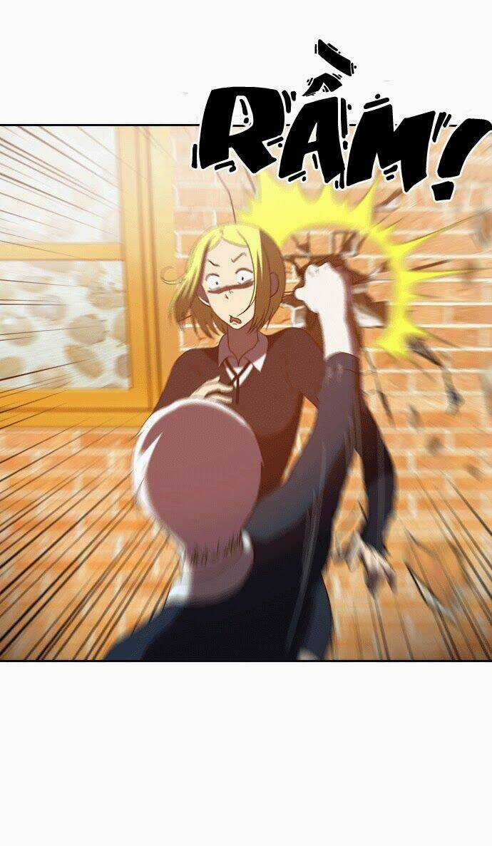 Ma Cà Rồng Biết Yêu Chapter 71 trang 12