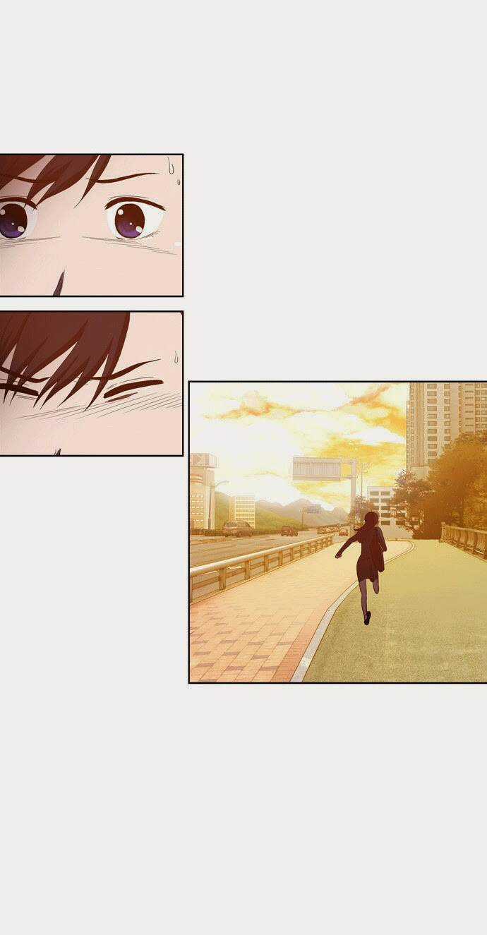 Ma Cà Rồng Biết Yêu Chapter 71 trang 17