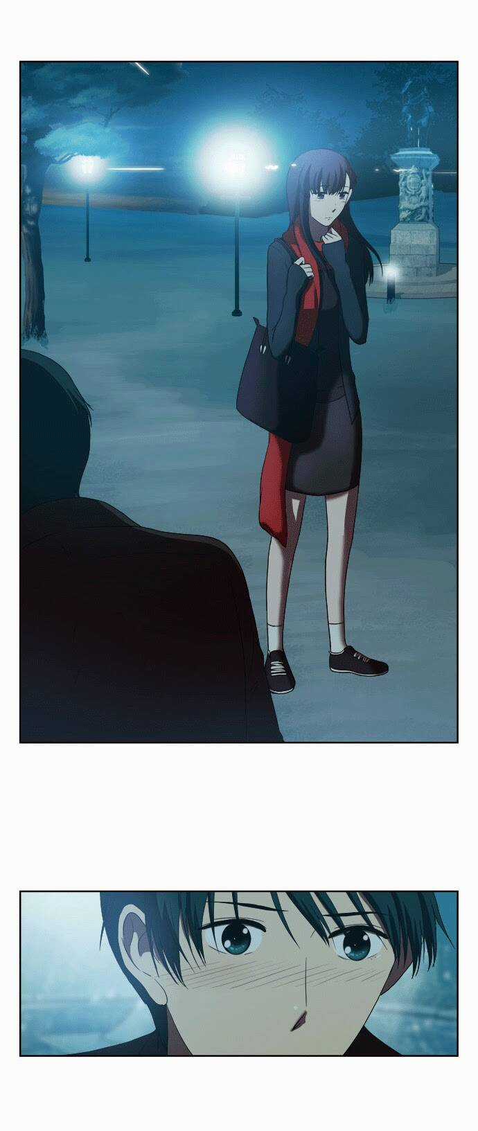 Ma Cà Rồng Biết Yêu Chapter 71 trang 20