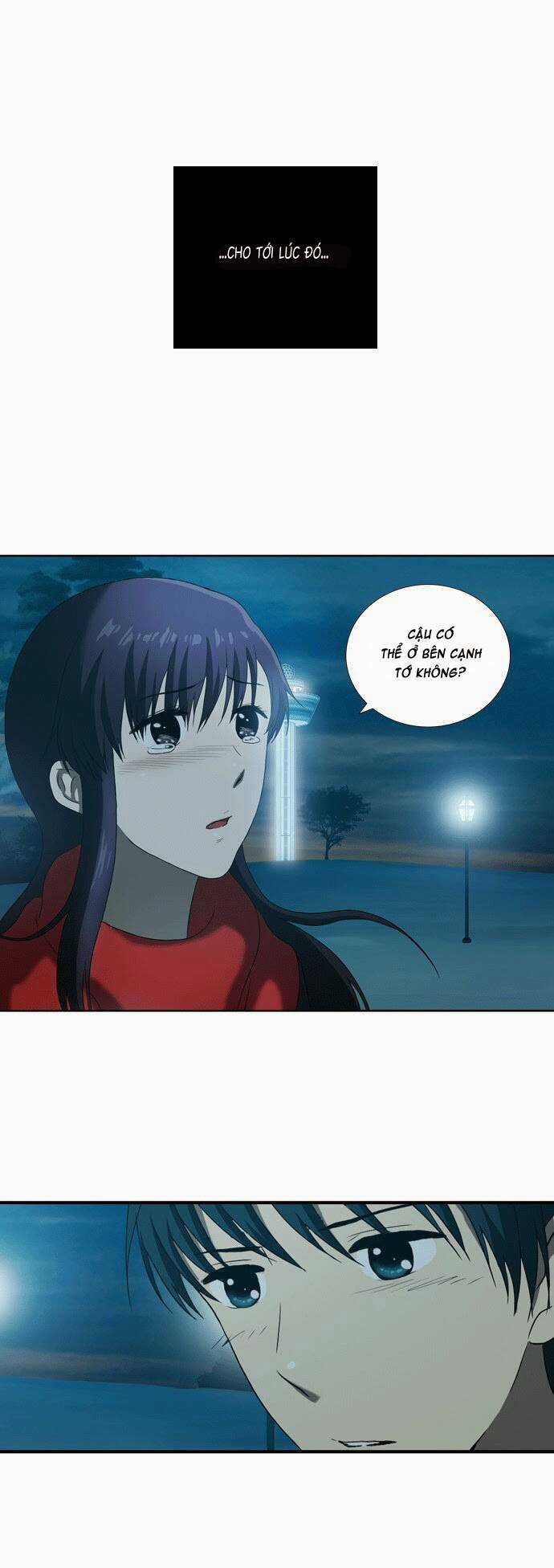 Ma Cà Rồng Biết Yêu Chapter 71 trang 23