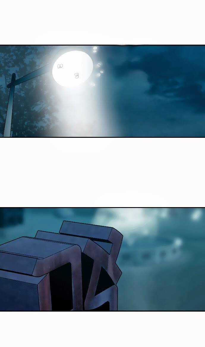 Ma Cà Rồng Biết Yêu Chapter 71 trang 24