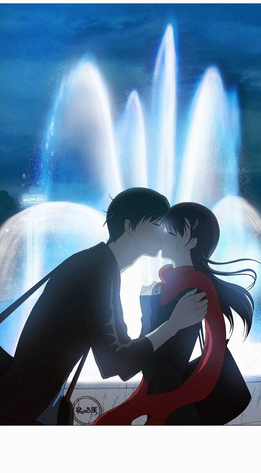 Ma Cà Rồng Biết Yêu Chapter 71 trang 26