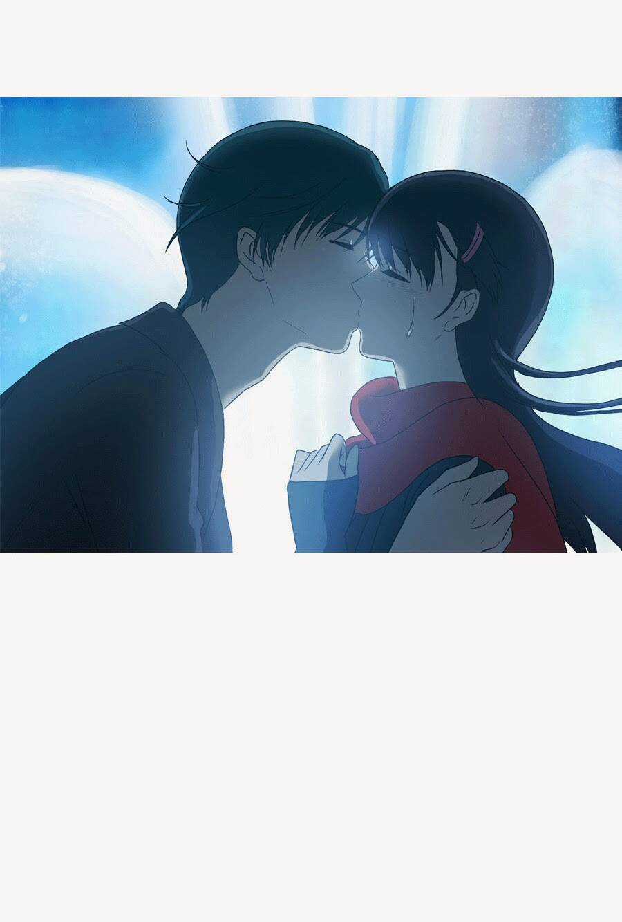 Ma Cà Rồng Biết Yêu Chapter 71 trang 27