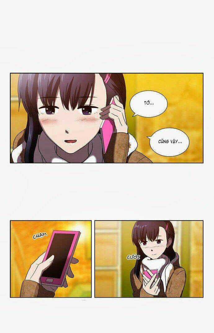 Ma Cà Rồng Biết Yêu Chapter 74 trang 14