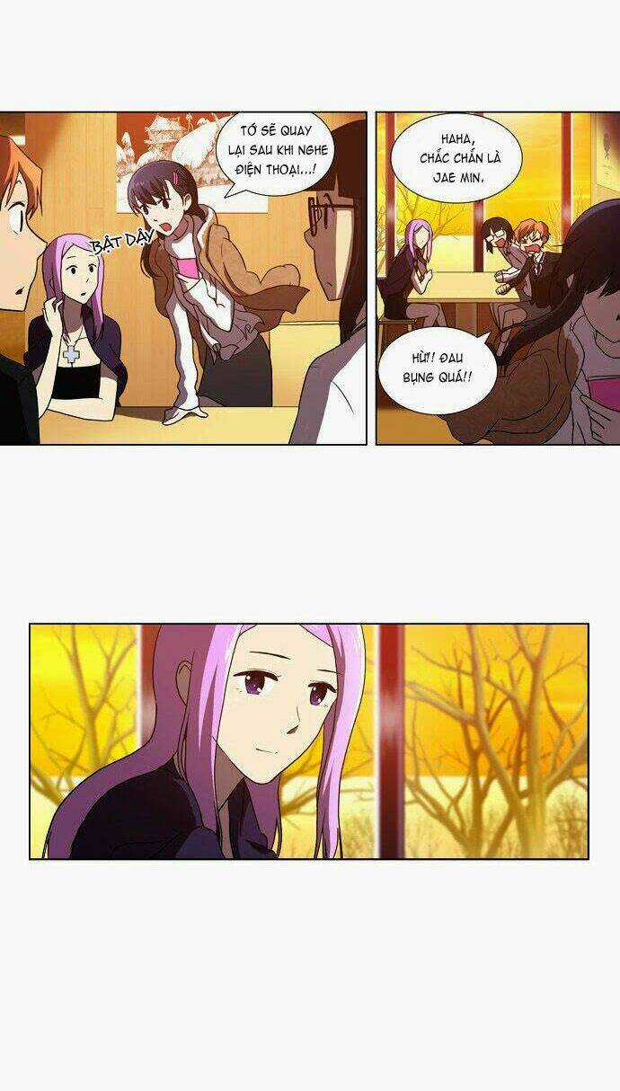 Ma Cà Rồng Biết Yêu Chapter 74 trang 9