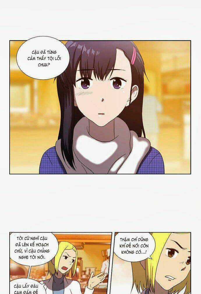 Ma Cà Rồng Biết Yêu Chapter 75 trang 13