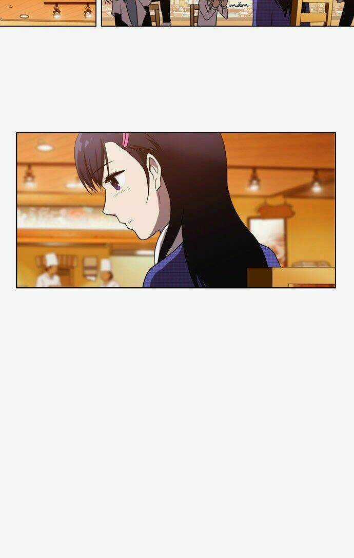 Ma Cà Rồng Biết Yêu Chapter 75 trang 16