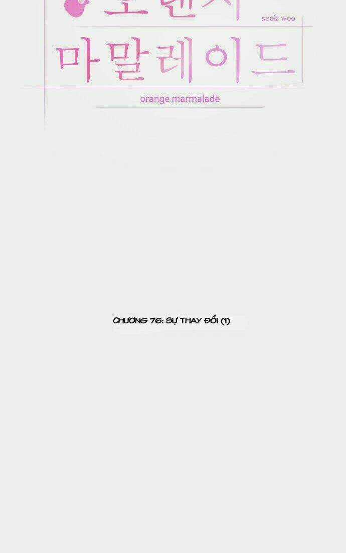 Ma Cà Rồng Biết Yêu Chapter 76 trang 11