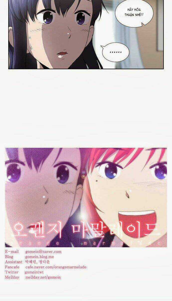 Ma Cà Rồng Biết Yêu Chapter 76 trang 24