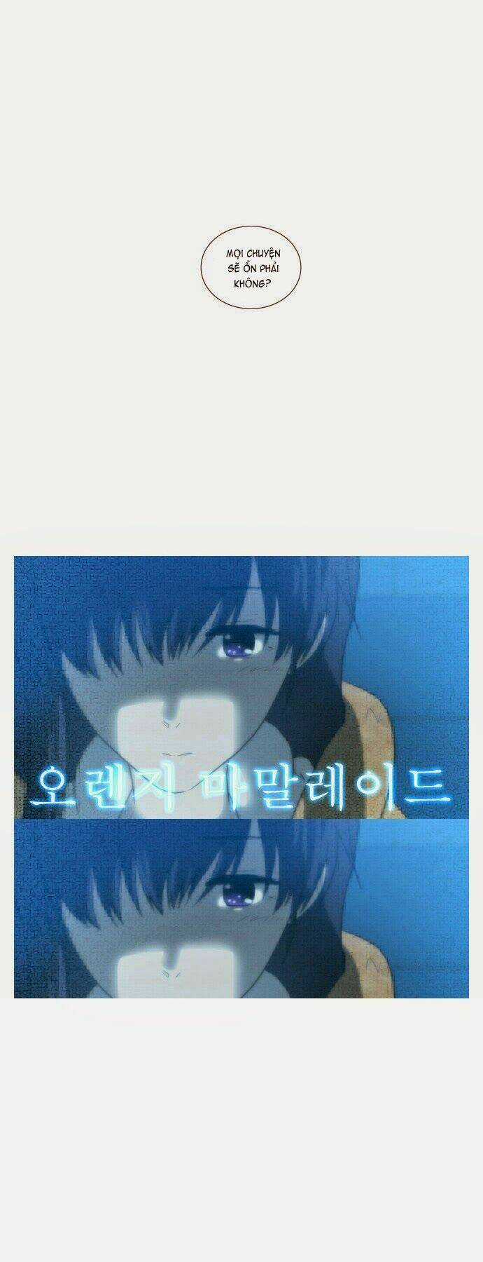 Ma Cà Rồng Biết Yêu Chapter 78 trang 22