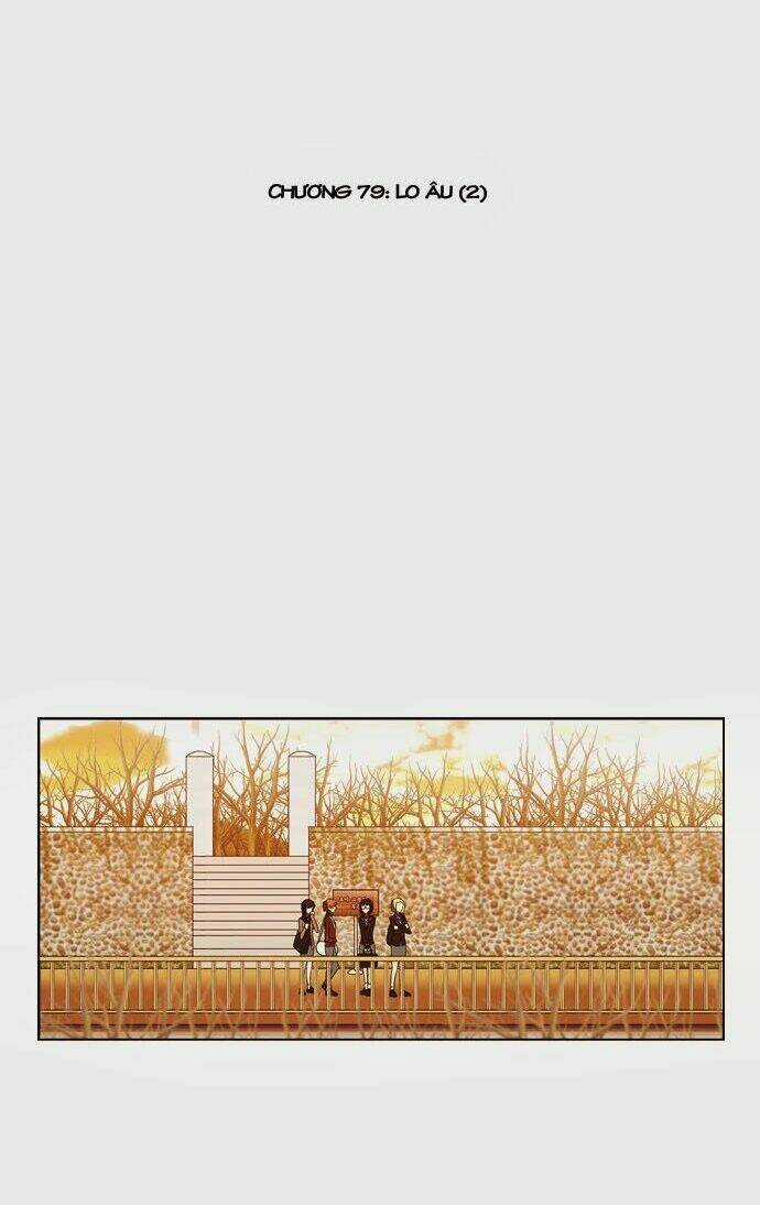 Ma Cà Rồng Biết Yêu Chapter 79 trang 5