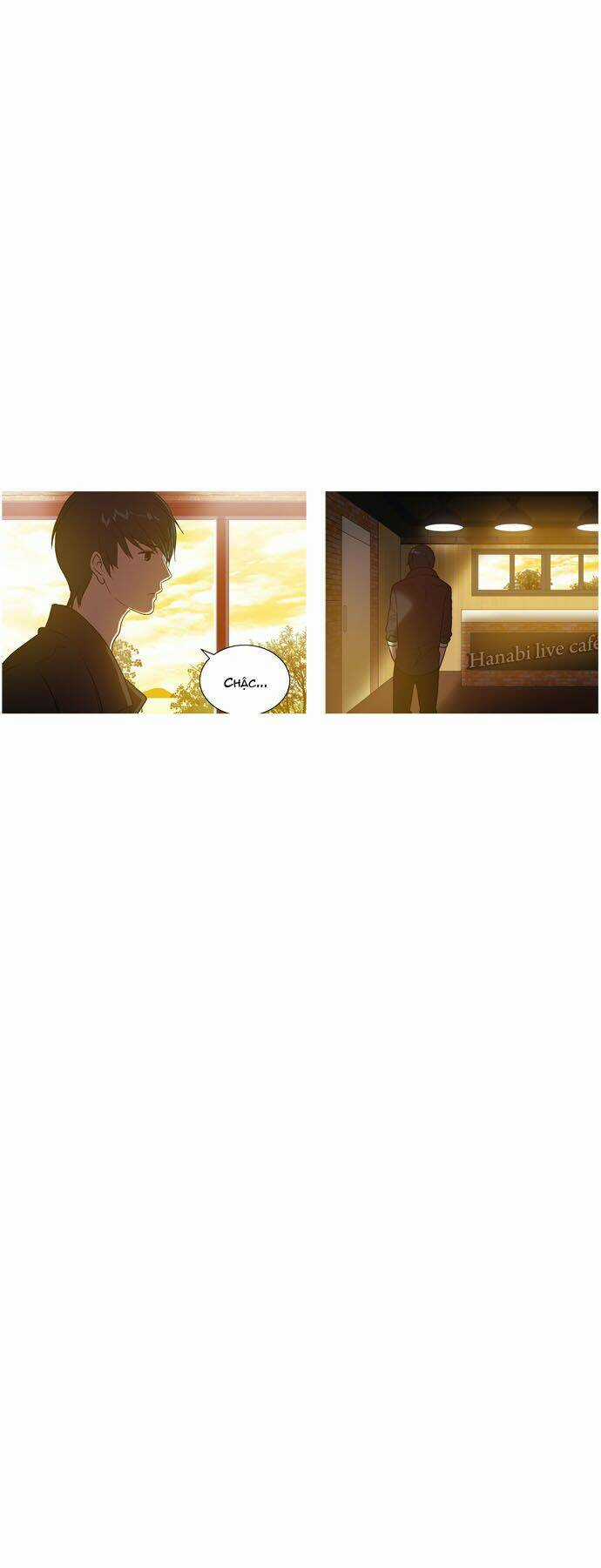 Ma Cà Rồng Biết Yêu Chapter 8 trang 15