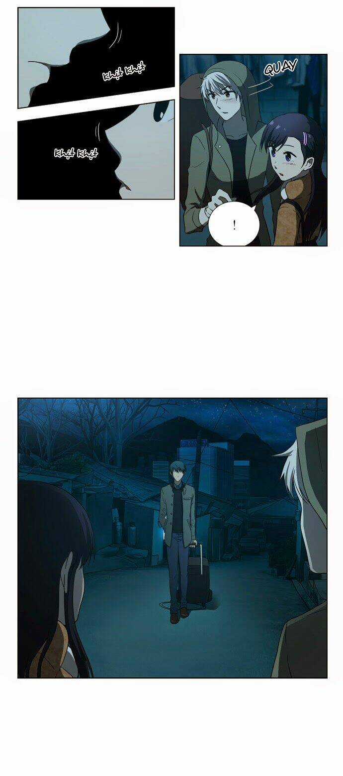 Ma Cà Rồng Biết Yêu Chapter 80 trang 15