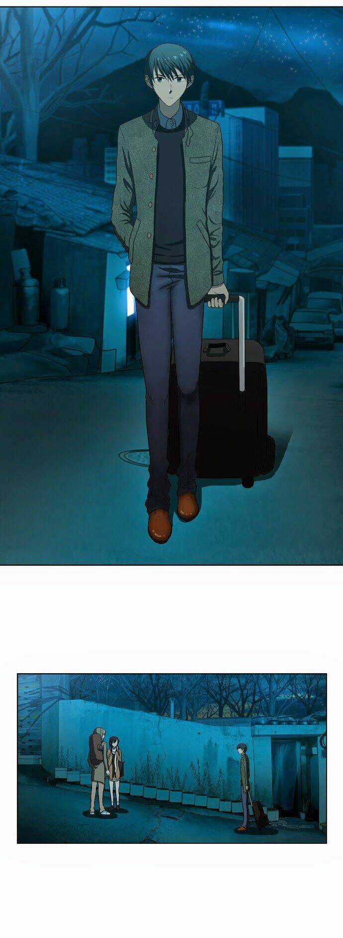 Ma Cà Rồng Biết Yêu Chapter 80 trang 16