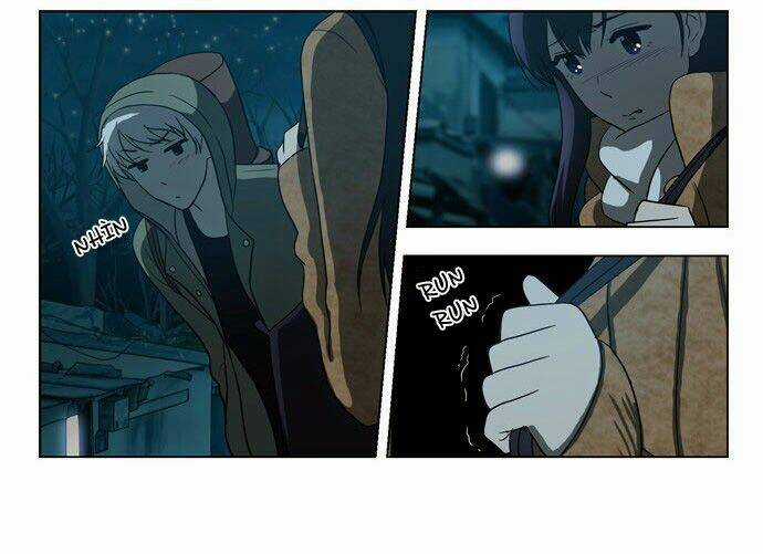 Ma Cà Rồng Biết Yêu Chapter 80 trang 9