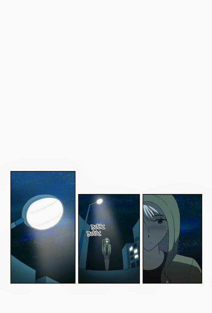 Ma Cà Rồng Biết Yêu Chapter 81 trang 16