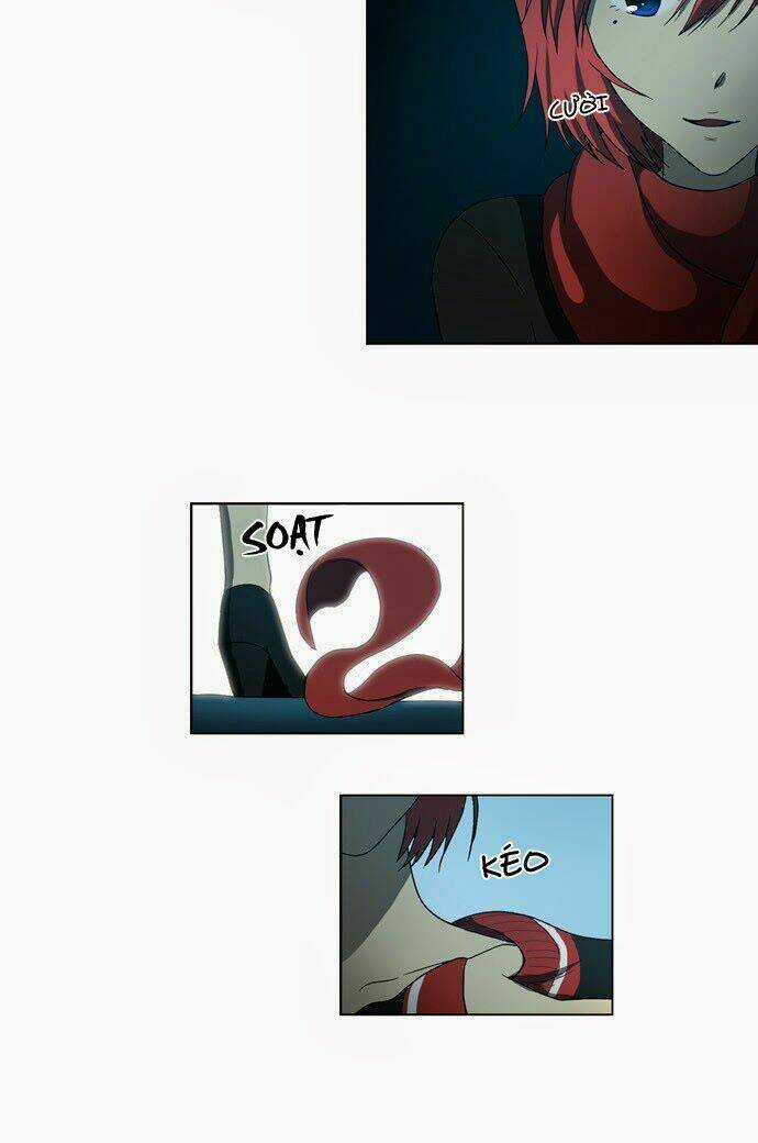 Ma Cà Rồng Biết Yêu Chapter 81 trang 18