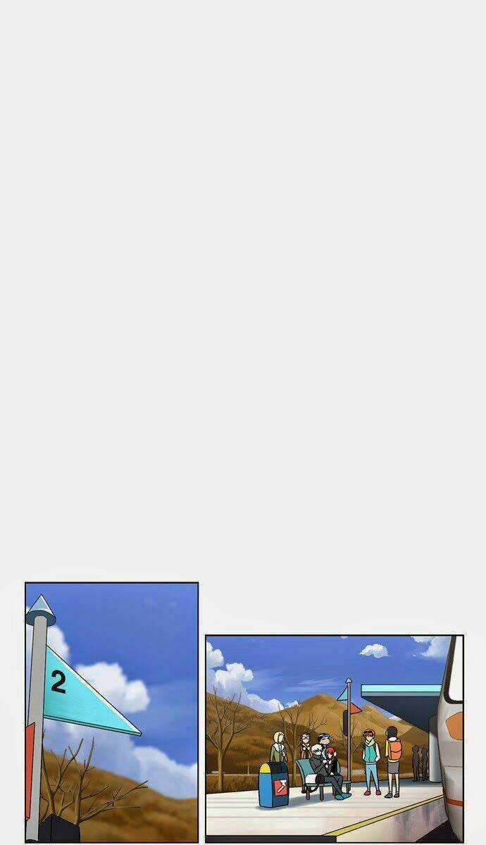 Ma Cà Rồng Biết Yêu Chapter 81 trang 20