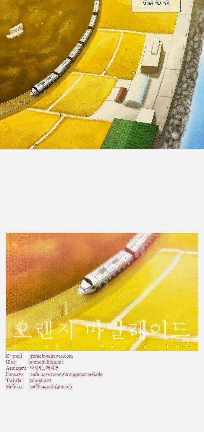 Ma Cà Rồng Biết Yêu Chapter 81 trang 25