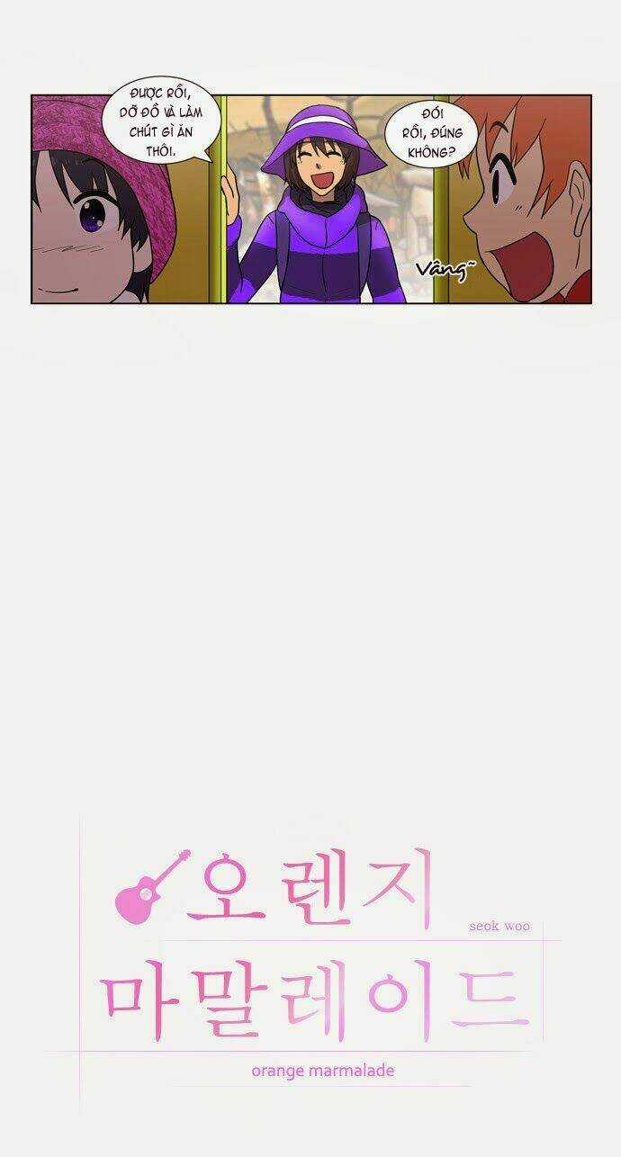 Ma Cà Rồng Biết Yêu Chapter 82 trang 6